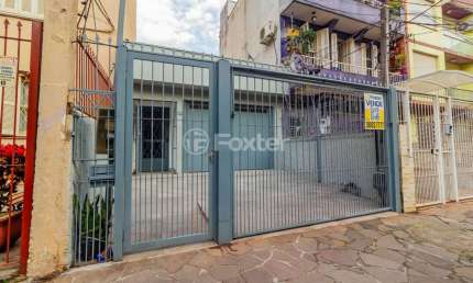 Casa com 3 quartos à venda na Rua Alberto Torres, 82, Cidade Baixa, Porto Alegre, 100 m2 por R$ 599.000