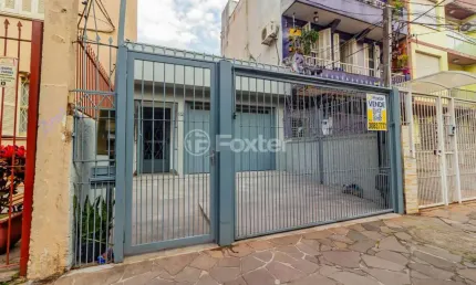 Casa com 3 quartos à venda na Rua Alberto Torres, 82, Cidade Baixa, Porto Alegre, 100 m2 por R$ 599.000