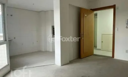 Apartamento com 1 quarto à venda na rua são simão, 56, bom jesus, porto alegre, 51 m2 por r$ 380.000