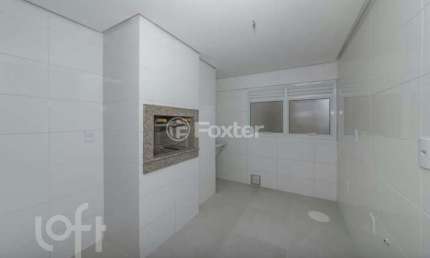 Apartamento com 2 quartos à venda na Rua São Simão, 56, Bom Jesus, Porto Alegre, 86 m2 por R$ 630.000