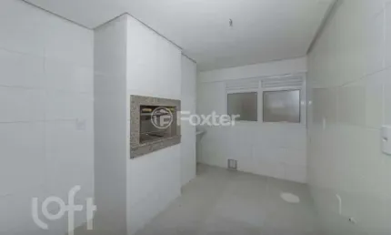 Apartamento com 2 quartos à venda na rua são simão, 56, bom jesus, porto alegre, 86 m2 por r$ 590.000