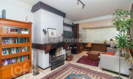 Apartamento com 3 quartos à venda na Rua Oscar Daudt Filho, 24, Bela Vista, Porto Alegre, 150 m2 por R$ 1.690.000