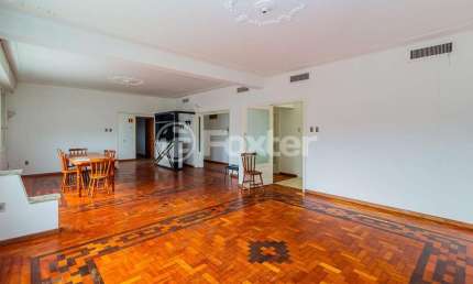 Casa com 4 quartos à venda na Rua Catão Coelho, 101, Medianeira, Porto Alegre, 322 m2 por R$ 1.795.500