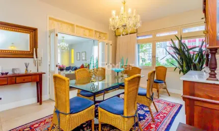 Apartamento com 3 quartos à venda na Rua Vinte e Quatro de Outubro, 1085, Moinhos de Vento, Porto Alegre, 209 m2 por R$ 1.720.000