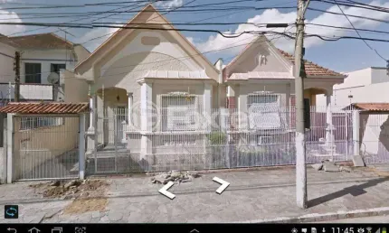 Casa com 5 quartos à venda na avenida bento gonçalves, 1368/1380, partenon, porto alegre, 340 m2 por r$ 3.000.000