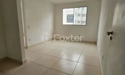 Apartamento com 2 quartos à venda na Avenida Família Gonçalves Carneiro, 441, Cavalhada, Porto Alegre, 40 m2 por R$ 154.000