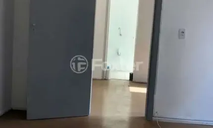 Apartamento com 1 quarto à venda na Rua Engenheiro Fernando Mendes Ribeiro, 170, Santo Antônio, Porto Alegre, 32 m2 por R$ 149.000