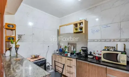 Apartamento com 2 quartos à venda na rua demétrio ribeiro, 834, centro histórico, porto alegre, 58 m2 por r$ 288.000