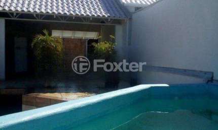 Casa com 3 quartos à venda na Rua Marco Aurélio Hidalgo, 17, Nossa Senhora das Graças, Canoas, 173 m2 por R$ 790.000