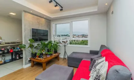 Apartamento com 3 quartos à venda na Rua Guadalupe, 520, Jardim Lindóia, Porto Alegre, 66 m2 por R$ 680.000