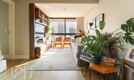 Apartamento com 2 quartos à venda na rua coronel feijó, 984, são joão, porto alegre, 79 m2 por r$ 780.000