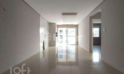 Apartamento com 2 quartos à venda na Rua São Leopoldo, 7, Liberdade, Novo Hamburgo, 61 m2 por R$ 272.000