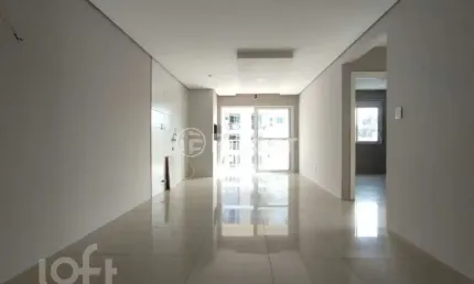 Apartamento com 2 quartos à venda na Rua São Leopoldo, 7, Liberdade, Novo Hamburgo, 61 m2 por R$ 272.000