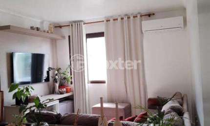 Apartamento com 3 quartos à venda na Avenida Pedro Adams Filho, 2524, Ouro Branco, Novo Hamburgo, 87 m2 por R$ 329.500