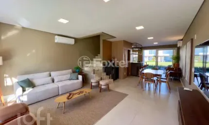 Casa com 3 quartos à venda na Estrada Estrada Do Mar, 157, Praia do Barco, Capão da Canoa, 169 m2 por R$ 1.560.000