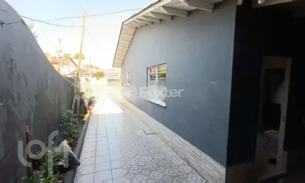 Casa com 3 quartos à venda na Rua Riviera, 160, Estância Velha, Canoas, 96 m2 por R$ 420.000
