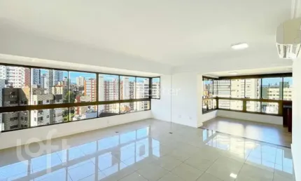 Apartamento com 4 quartos à venda na Rua Pedro Chaves Barcelos, 961, Auxiliadora, Porto Alegre, 183 m2 por R$ 2.640.000