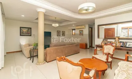 Casa com 5 quartos à venda na Avenida dos Prazeres, 716, Vila Jardim, Porto Alegre, 314 m2 por R$ 1.090.000