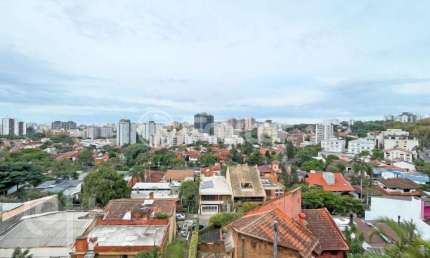 Casa com 3 quartos à venda na Rua Gregor Mendel, 100, Boa Vista, Porto Alegre, 389 m2 por R$ 2.550.000
