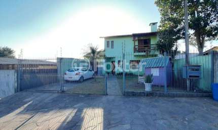 Casa com 3 quartos à venda na Avenida Presidente Getúlio Vargas, 1145, Bela Vista, Alvorada, 143 m2 por R$ 980.000