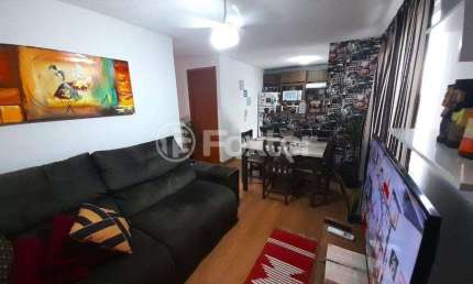 Apartamento com 2 quartos à venda na Rua Camboatás, 315, Igara, Canoas, 41 m2 por R$ 282.000