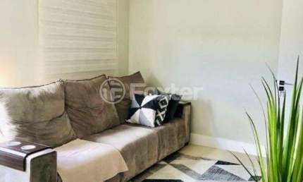 Apartamento com 2 quartos à venda na Rua Marquês do Herval, 415, Marechal Rondon, Canoas, 78 m2 por R$ 750.000
