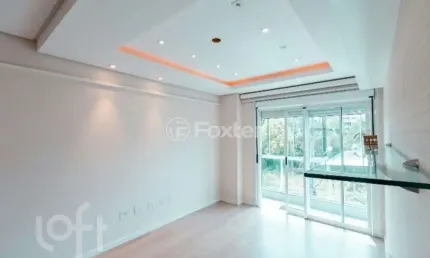 Apartamento com 2 quartos à venda na rua doutor miguel vieira ferreira, 43, nossa senhora das graças, canoas, 85 m2 por r$ 550.000