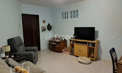 Apartamento com 3 quartos à venda na Rua Moema, 635, Chácara das Pedras, Porto Alegre, 96 m2 por R$ 700.000