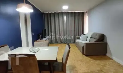 Apartamento com 3 quartos à venda na Rua Sete Povos, 103, Marechal Rondon, Canoas, 118 m2 por R$ 600.000