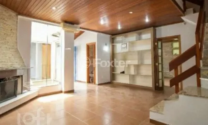 Casa com 4 quartos à venda na Rua Santa Lúcia, 366, Olaria, Canoas, 158 m2 por R$ 510.000
