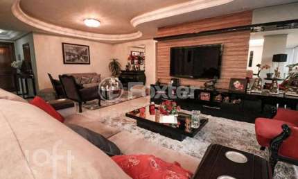 Cobertura com 4 quartos à venda na Rua Ângelo Possebon, 265, Centro, Canoas, 483 m2 por R$ 1.750.000