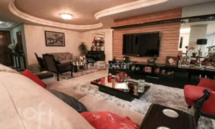 Cobertura com 4 quartos à venda na Rua Ângelo Possebon, 265, Centro, Canoas, 483 m2 por R$ 1.750.000