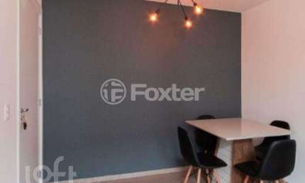 Apartamento com 2 quartos à venda na Rua São Luiz, 662, Centro, Canoas, 44 m2 por R$ 260.000