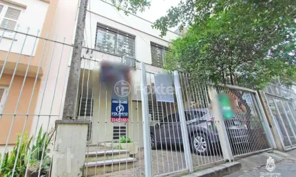 Casa com 1 quarto à venda na Rua Giordano Bruno, 239, Rio Branco, Porto Alegre, 221 m2 por R$ 800.000