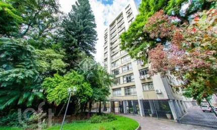 Apartamento com 3 quartos à venda na rua vinte e quatro de outubro, 1281, auxiliadora, porto alegre, 111 m2 por r$ 758.000
