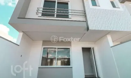 Casa com 3 quartos à venda na rua ravena, 23, estância velha, canoas, 123 m2 por r$ 660.000