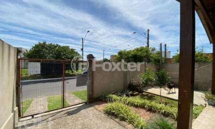 Casa com 2 quartos à venda na Rua Doutor Alfredo Angelo Filho, 1899, Igara, Canoas, 52 m2 por R$ 295.000