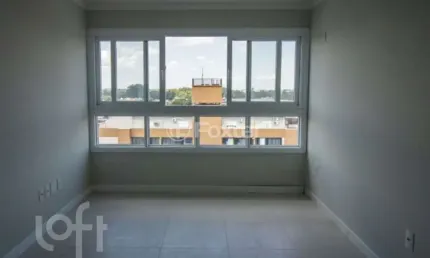 Apartamento com 2 quartos à venda na rua caramuru, 41, centro, canoas, 61 m2 por r$ 570.000