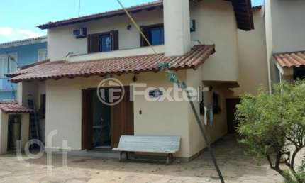 Casa com 4 quartos à venda na Rua Canadá, 590, São José, Canoas, 249 m2 por R$ 1.500.000