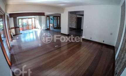 Apartamento com 4 quartos à venda na Rua Doutor Barcelos, 600, Centro, Canoas, 359 m2 por R$ 1.400.000
