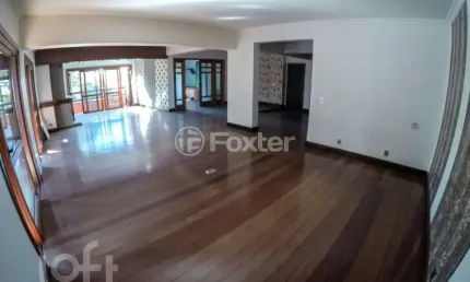 Apartamento com 4 quartos à venda na Rua Doutor Barcelos, 600, Centro, Canoas, 359 m2 por R$ 1.400.000