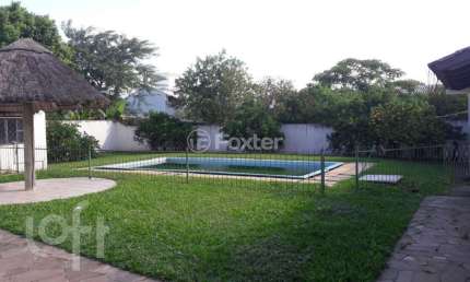 Casa com 4 quartos à venda na Rua Primeiro de Maio, 871, Niterói, Canoas, 240 m2 por R$ 850.000