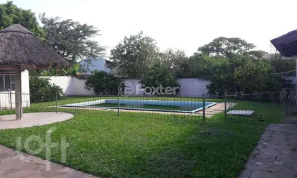 Casa com 4 quartos à venda na Rua Primeiro de Maio, 871, Niterói, Canoas, 240 m2 por R$ 850.000