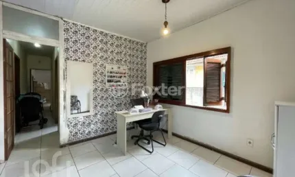 Casa com 3 quartos à venda na rua padre anchieta, 275, nossa senhora das graças, canoas, 131 m2 por r$ 532.900