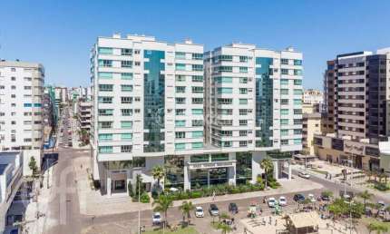 Apartamento com 2 quartos à venda na Rua José Milton Lopes, 840, Zona Nova, Capão da Canoa, 125 m2 por R$ 1.025.000