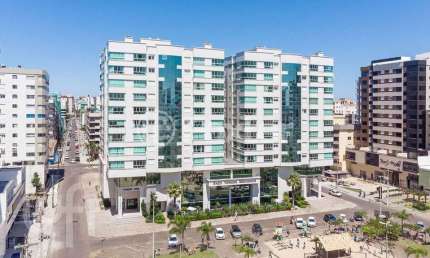 Apartamento com 3 quartos à venda na Rua José Milton Lopes, 841, Zona Nova, Capão da Canoa, 171 m2 por R$ 1.430.000