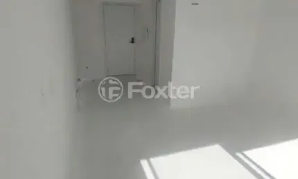 Apartamento com 1 quarto à venda na Avenida dos Cubanos, 146, Partenon, Porto Alegre, 26 m2 por R$ 340.000