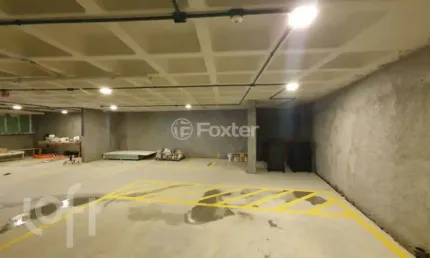Apartamento com 2 quartos à venda na Rua Deputado Antônio Edu Vieira, 1270, Pantanal, Florianópolis, 52 m2 por R$ 760.000