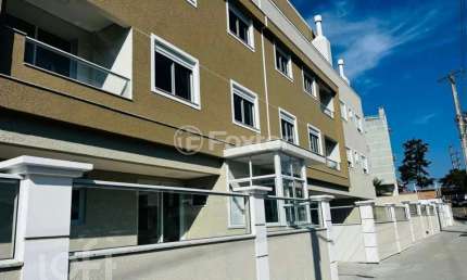 Apartamento com 2 quartos à venda na Avenida Lions Internacional, 100, Ingleses do Rio Vermelho, Florianópolis, 64 m2 por R$ 590.000