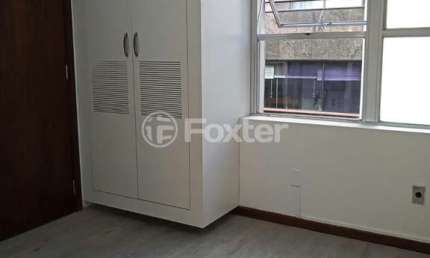 Sala comercial com 1 sala à venda na Rua Luciana de Abreu, 267, Moinhos de Vento, Porto Alegre, 41 m2 por R$ 250.000